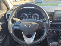 2021 Hyundai Venue Preferred