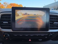 2021 Hyundai Venue Preferred