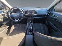 2021 Hyundai Venue Preferred
