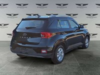 2021 Hyundai Venue Preferred