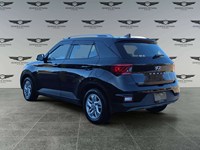 2021 Hyundai Venue Preferred