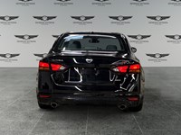 2023 Nissan Altima SR