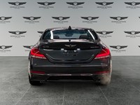2021 Genesis G70 2.0T Elite