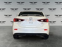 2017 Mazda Mazda3 GX (A6)