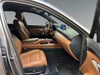 2022 Genesis GV70 2.5T Advanced