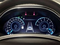 2025 Genesis GV70 2.5T Prestige