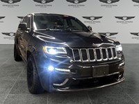 2015 Jeep Grand Cherokee SRT