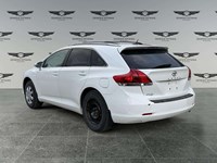 2016 Toyota Venza Base