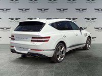 2022 Genesis GV80 3.5T Prestige