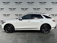2026 Genesis GV70 3.5T Sport Quilting