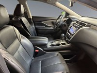 2018 Nissan Murano Midnight Edition