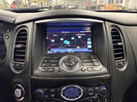 2015 INFINITI QX50 Base