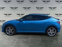 2023 Genesis GV60 Performance w/Navy Interior