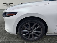 2025 Mazda Mazda3 Sport GT (A6)