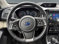 2022 Subaru Ascent Limited 8-Passenger (CVT)