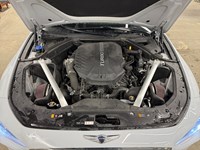 2021 Genesis G70 3.3T Sport