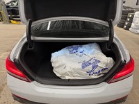 2021 Genesis G70 3.3T Sport