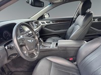 2016 Hyundai Genesis 3.8 Premium