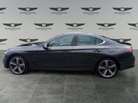 2026 Genesis G70 3.3T Sport