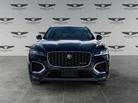 2022 Jaguar F-PACE P250 R-Dynamic S