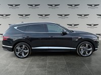 2025 Genesis GV80 3.5T Advanced w/Tech Pkg 7P
