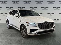 2026 Genesis GV80 2.5T Advanced w/Tech Pkg 5P