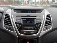 2015 Hyundai Elantra GL (A6)
