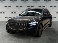 2024 Genesis GV70 3.5 T Sport Plus w/LSD