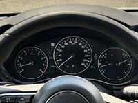 2025 Mazda Mazda3 Sport GT (A6)