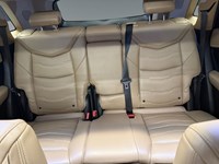 2017 Cadillac XT5 Platinum