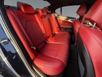 2023 Genesis G70 3.3T Sport