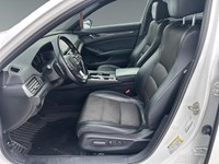 2018 Honda Accord Sport (CVT)