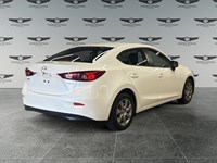 2017 Mazda Mazda3 GX (A6)