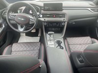 2026 Genesis G70 3.3T Sport