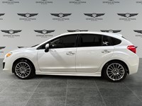 2013 Subaru Impreza 2.0i Limited Package (CVT)