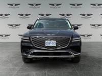 2025 Genesis GV80 3.5T Advanced w/Tech Pkg 7P
