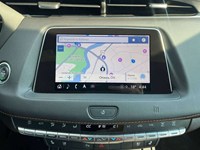 2021 Cadillac XT4 Premium Luxury