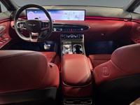 2026 Genesis GV70 3.5T Sport Quilting