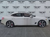 2026 Genesis G70 3.3T Sport