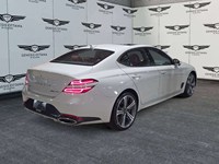 2026 Genesis G70 3.3T Sport