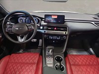 2026 Genesis G70 3.3T Sport