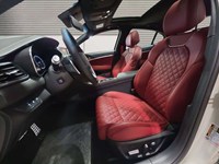 2026 Genesis G70 3.3T Sport