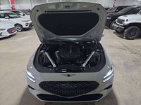 2026 Genesis G70 3.3T Sport