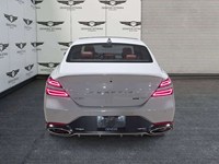 2026 Genesis G70 3.3T Sport