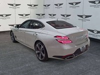 2026 Genesis G70 3.3T Sport