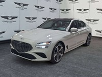 2026 Genesis G70 3.3T Sport
