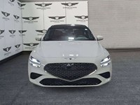 2026 Genesis G70 3.3T Sport