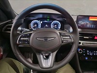 2026 Genesis G70 3.3T Sport