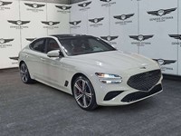 2026 Genesis G70 3.3T Sport