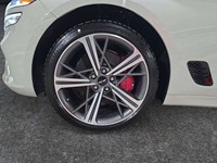 2026 Genesis G70 3.3T Sport